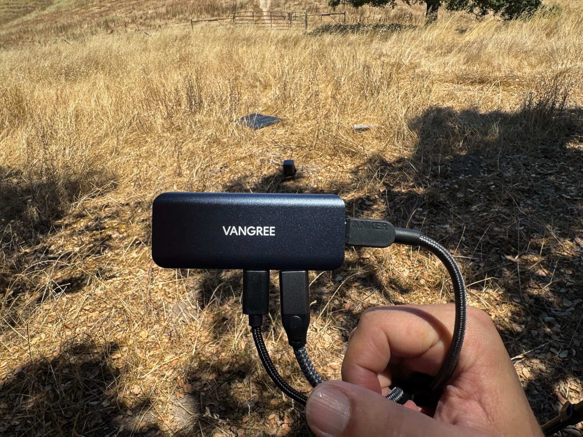 USB-C hub